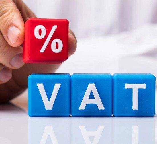 value added tax