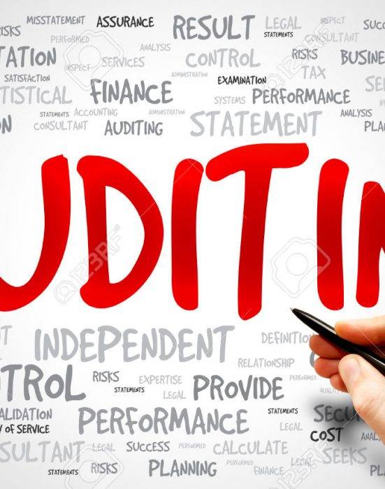 auditing